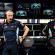 The team’s engineers watch the data—and each other—for the slightest advantage.
